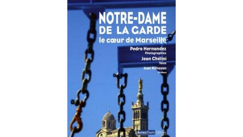 Notre-Dame de la Garde
