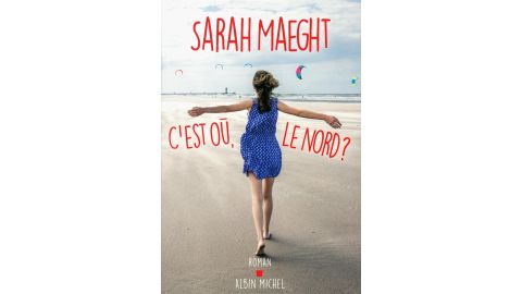 C'est où, le nord ? - Livre