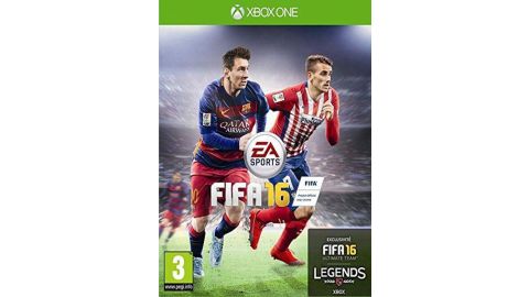 FIFA 16 - Xbox One