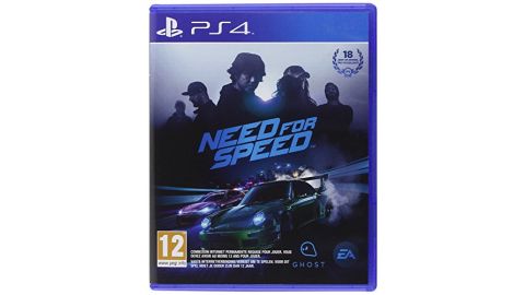 Need for Speed - PS4