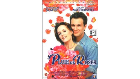 pluie de roses - DVD