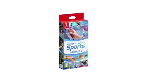 Nintendo Switch Sports
