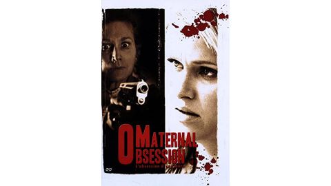 Maternal obsession - DVD