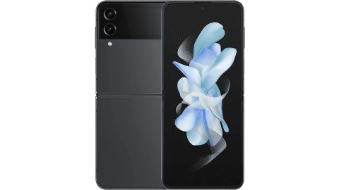 SAMSUNG Galaxy Z Flip4 128 Go 5G