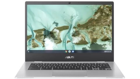 ASUS Chromebook CX1 CX1400CNA-EK0037