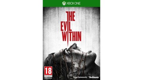 The Evil Within - Xbox One