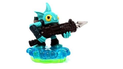 Skylanders: Spyro's Adventure - Gill Grunt