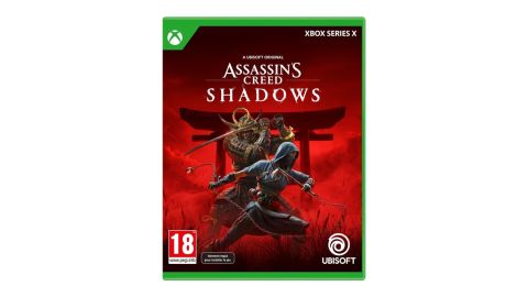 Assassin's Creed Shadows - Xbox Serie X