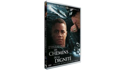 Les Chemins De La Dignité - DVD