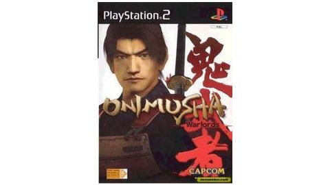 Onimusha : Warlords - PS2