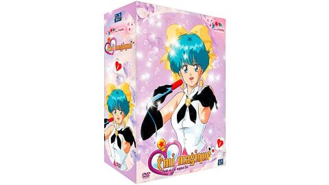 Emi Magique - Mahô No Star Magical Emi Box 1
