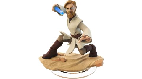 Obi-Wan Kenobi - Disney Infinity 3.0