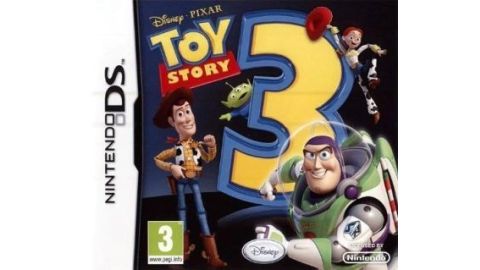 Toy Story 3 - DS