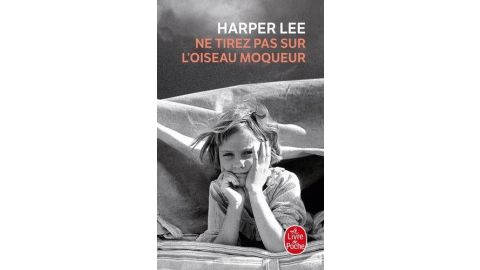Ne tirez pas sur l'oiseau moqueur - Livre