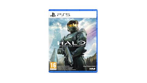Halo - Campaign Evolved - PS5
