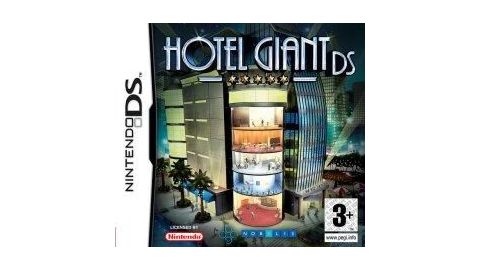 Hotel Giant - DS