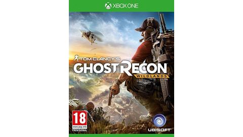 Ghost Recon Wildlands - Xbox One