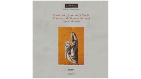 Verrocchio, Lorenzo di Credi, Francesco di Simone Ferrucci - Livre