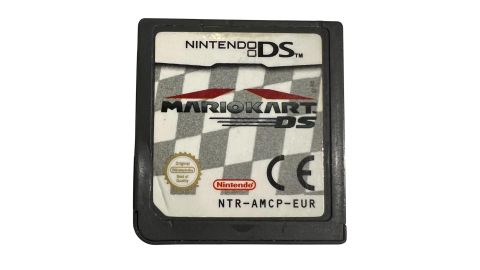 Mario Kart - DS