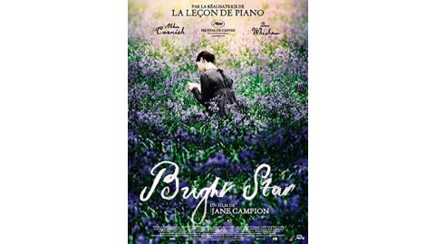 Bright Star - DVD