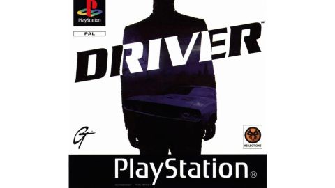 Driver - PS1