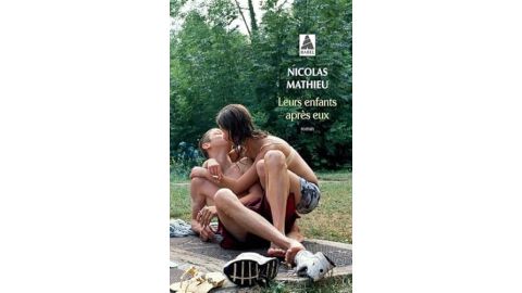 Leurs enfants après eux - Livre