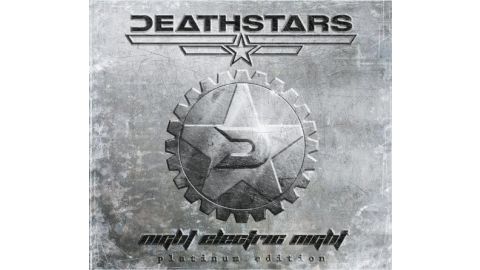 Deathstars - Night Electric Night - Platinum Edition - CD Audio