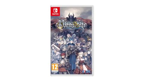 Atlus Unicorn Overlord - Switch