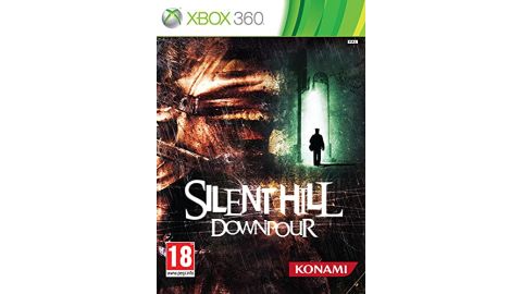 Silent Hill : Downpour - Xbox 360