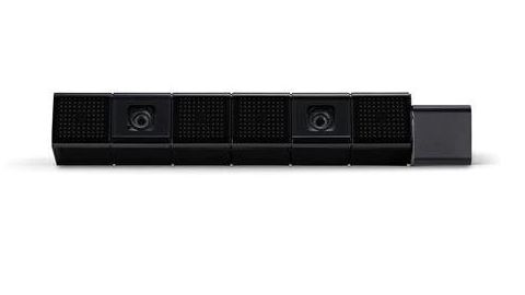 Playstation Camera - PS4