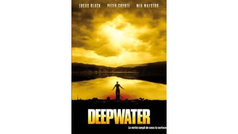 Deepwater - DVD