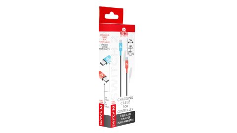 Câble de Charge Switch 2 Type C