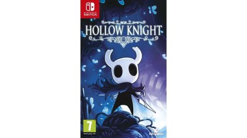 Hollow Knight - Switch