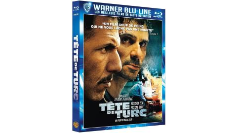 Tête De Turc - Blu-ray