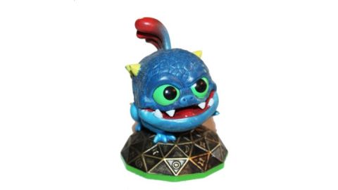 Figurine Skylanders - Spyro's adventure - Wrecking Ball