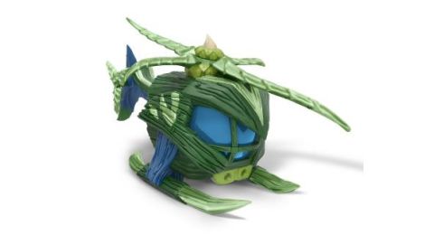 Figurine Skylanders Superchargers Véhicule Stealth Stinger
