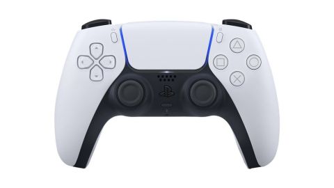 Manette Officielle Sony DualSense PS5