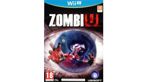 Zombi U - Wii U
