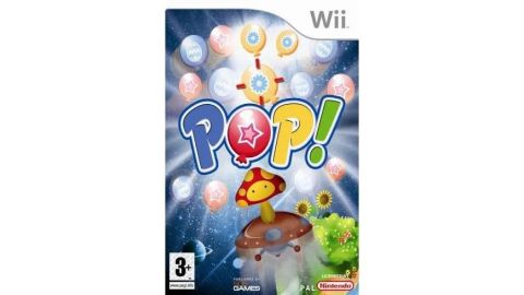 POP - WII