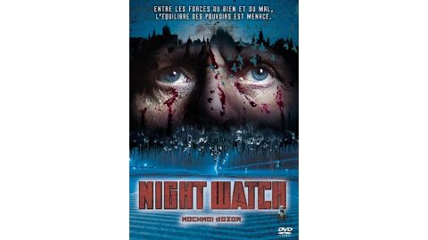 Night Watch - DVD