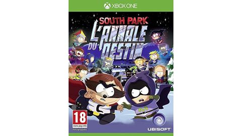 South Park : L'Annale du Destin - Xbox One