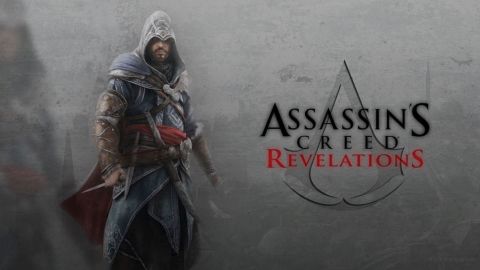 Assassin's Creed: Revelations - Xbox 360