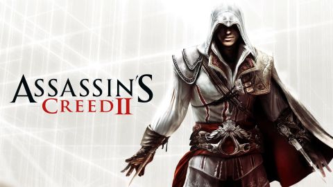 Assassin's Creed II - Xbox 360