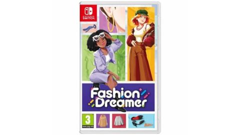 Fashion Dreamer - Switch