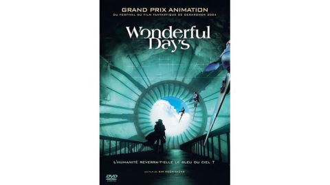 Wonderful Days - Édition Collector