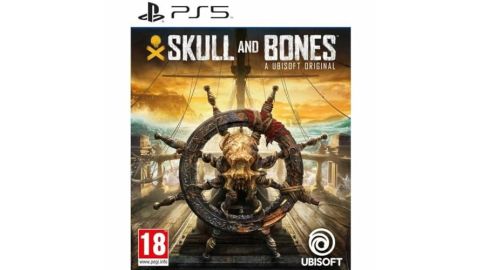 Skull and Bones - PS5