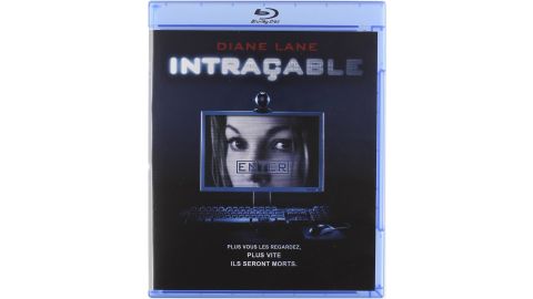 Intracable - Blu-ray