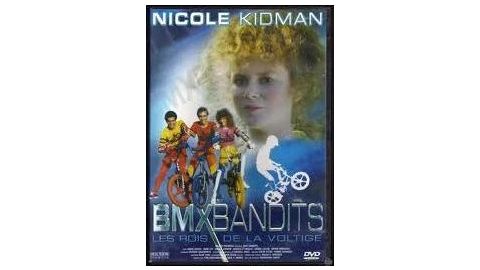 BMX Bandits - DVD