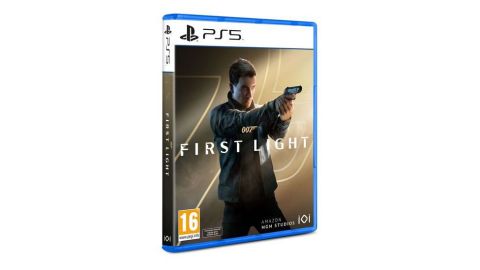 007 First Light - PS5