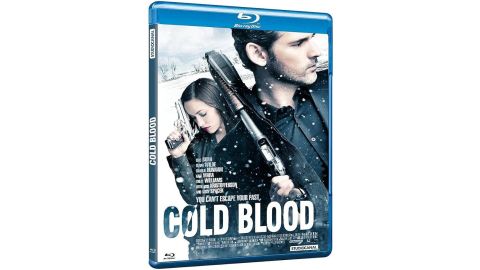 Cold Blood-Deadfall [Blu-Ray]